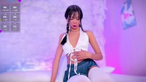 Ayla online show from 02-12-26, 05:46