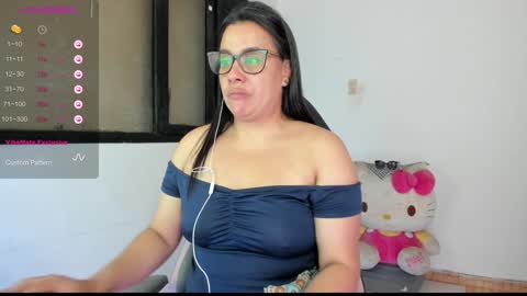 Snapshot of aylaislem chatting on 12-20-24, 01:58 SandyMODELINDEPENDIENT online show from 12-20-24, 01:58