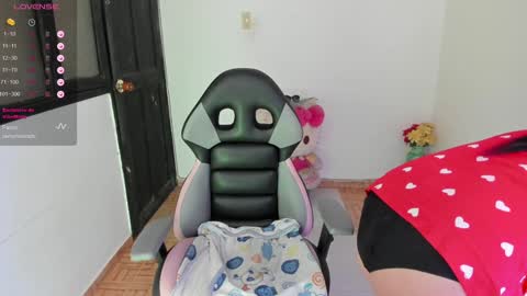 Snapshot of aylaislem chatting on 01-19-25, 06:42 SandyMODELINDEPENDIENT online show from 01-19-25, 06:42