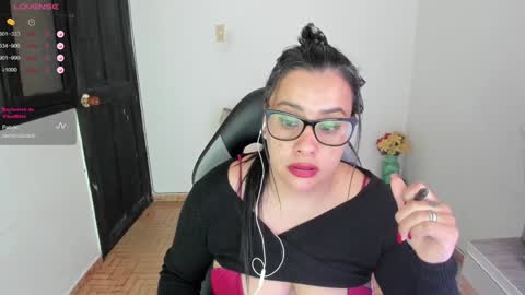 Snapshot of aylaislem chatting on 01-30-25, 04:48 SandyMODELINDEPENDIENT online show from 01-30-25, 04:48