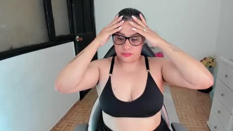 Snapshot of aylaislem chatting on 10-02-25, 07:54 SandyMODELINDEPENDIENT online show from 10-02-25, 07:54