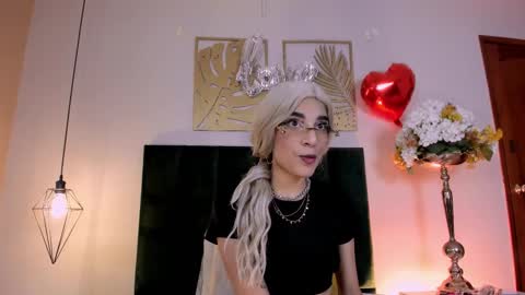 AylaStonne online show from 03-10-26, 08:03