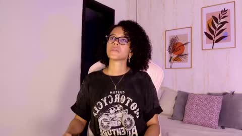 Ayleen online show from 09-29-25, 12:21