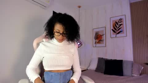 Ayleen online show from 10-16-25, 12:28