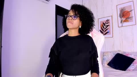 Ayleen online show from 11-22-25, 07:13