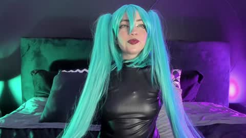 Aylen online show from 01-25-25, 10:50