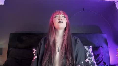 Aylen online show from 01-29-25, 01:27