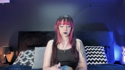 Aylen online show from 02-26-25, 07:38