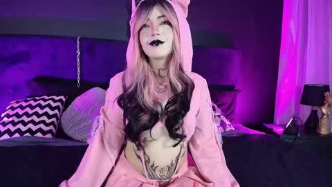 Aylen online show from 09-25-25, 08:01