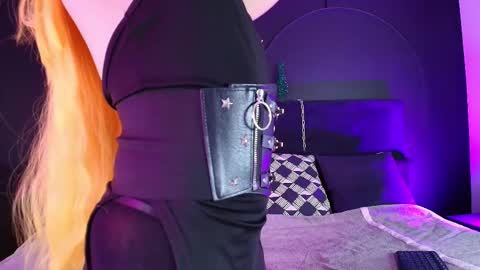 Aylen online show from 01-10-26, 07:48