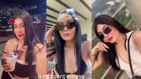 Aylen online show from 09-16-25, 02:23