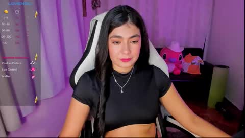 Aylen online show from 10-08-25, 02:20