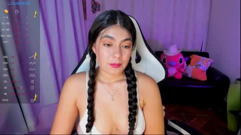 Aylen online show from 10-23-25, 02:11