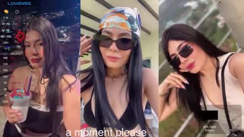 Aylen online show from 11-03-25, 01:19