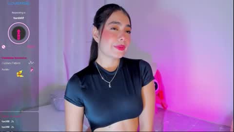 Aylen online show from 11-21-25, 01:15