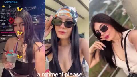 Aylen online show from 12-02-25, 03:01