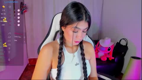 Aylen online show from 02-13-26, 03:24