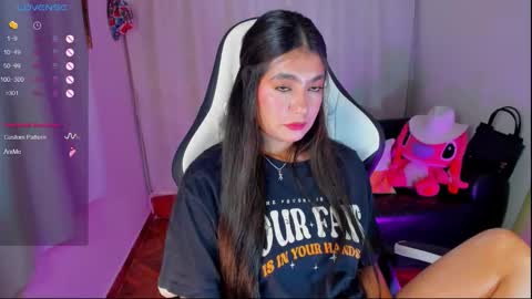 Aylen online show from 02-14-26, 05:04