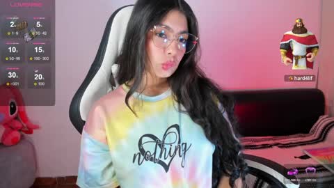 Aylen online show from 06-08-26, 01:28