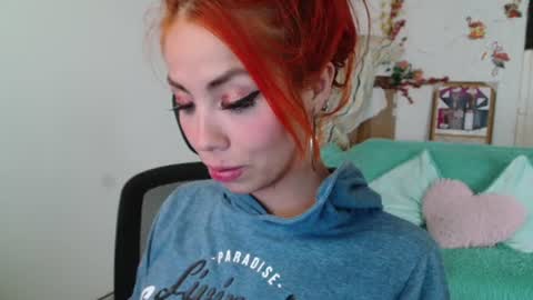Aylin online show from 06-11-26, 09:24