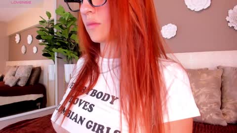 Aylin Millerxs online show from 01-14-25, 08:15