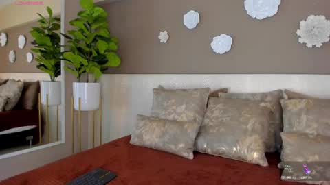 Aylin Millerxs online show from 03-03-25, 07:06