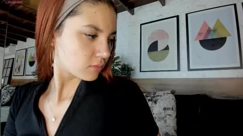 Aylin Millerxs online show from 10-12-25, 12:59