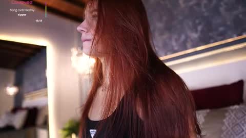 Aylin Millerxs online show from 03-22-26, 06:11