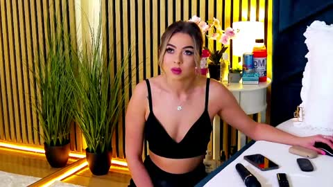 AylinRosee online show from 05-08-26, 02:50