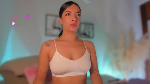 Alish online show from 04-19-26, 05:07