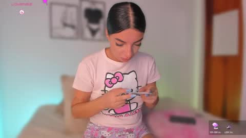 Snapshot of aylinz chatting on 05-22-26, 11:38 Alish online show from 05-22-26, 11:38