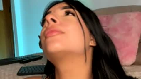 Snapshot of aylinz chatting on 05-26-26, 12:12 Alish online show from 05-26-26, 12:12