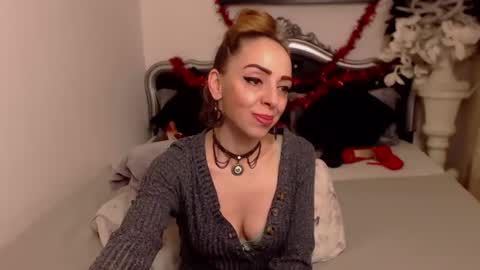 aylynrichard online show from 12-30-24, 09:05