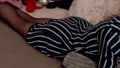 aylynrichard online show from 02-08-25, 10:18