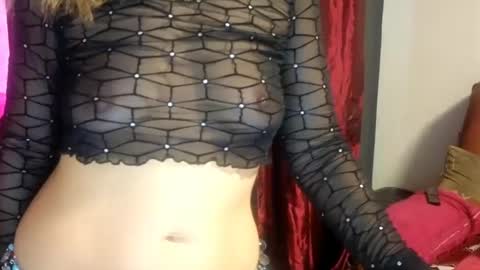 Dominatrix Queen online show from 12-07-24, 01:18