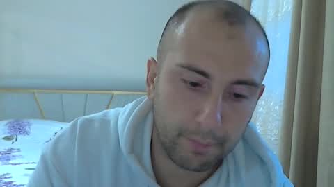 AYBOY online show from 10-19-25, 03:23