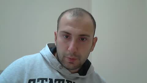 AYBOY online show from 12-15-25, 02:32