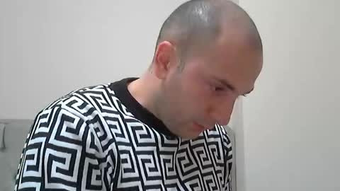 AYBOY online show from 12-22-25, 05:43