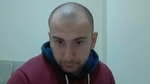 AYBOY online show from 01-12-26, 09:53