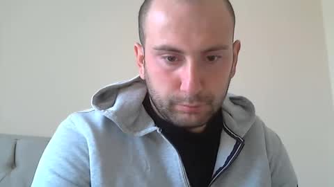 AYBOY online show from 03-14-26, 12:10