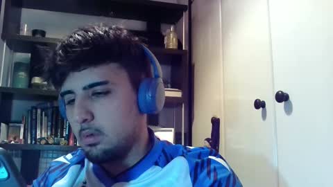 ApoloArt online show from 03-02-25, 02:51