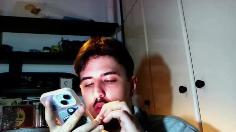 ApoloArt online show from 02-21-26, 06:53