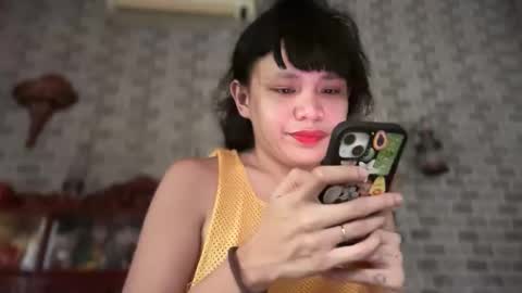 aymkyline online show from 04-01-26, 05:41