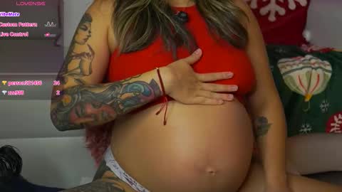 Ayra L online show from 11-20-25, 12:22