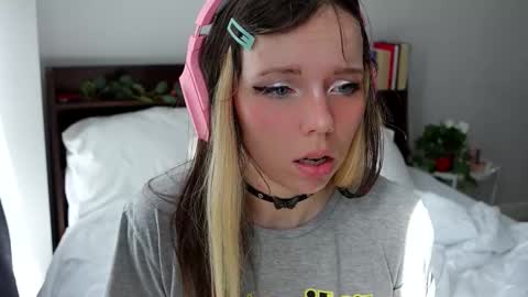 Ayra Lust online show from 03-02-25, 06:48