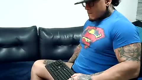 Ayrton naffah2 online show from 12-09-24, 04:34