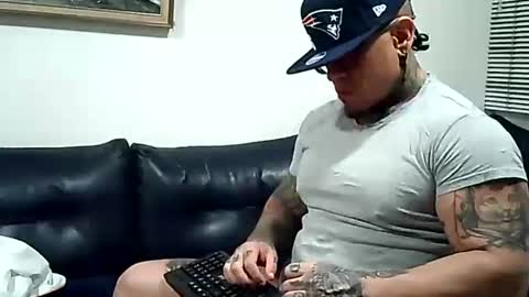 Ayrton naffah2 online show from 12-20-24, 04:42