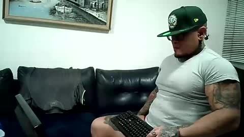 Ayrton naffah2 online show from 02-21-25, 05:35