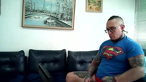 Ayrton naffah2 online show from 09-18-25, 06:10