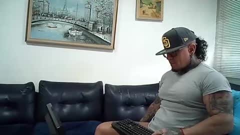 Ayrton naffah2 online show from 09-25-25, 08:12